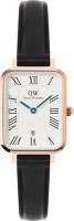 Фото - Наручные часы Daniel Wellington Quadro DW00100862