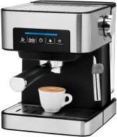 Фото - Кофеварка Domotec MS-136 нержавейка