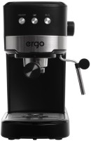 Фото - Кофеварка Ergo CE 7800 черный