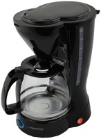 Фото - Кофеварка Esperanza Liberica черный