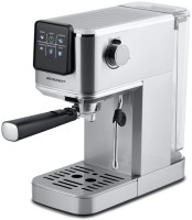 Фото - Кофеварка Berdsen BD-770 серебристый