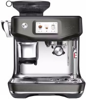 Фото - Кофеварка Sage SES882BST графит