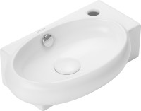 Фото - Умывальник Up Trend Coral TR4522B 425 мм