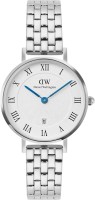 Фото - Наручные часы Daniel Wellington Petite 5-link DW00100859