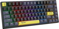Фото - Клавиатура Onikuma G52