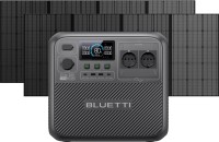 Фото - Зарядная станция BLUETTI Elite 200 V2+2PV350