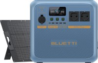 Фото - Зарядная станция BLUETTI Pioneer Na+SP100L