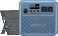 Фото - Зарядная станция BLUETTI Pioneer Na+SP200L