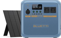 Фото - Зарядная станция BLUETTI Pioneer Na+PV350