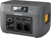 Фото - Зарядная станция BioLite BaseCharger 600
