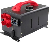 Фото - Тепловая пушка Boxer BX-3407