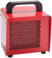 Фото - Тепловая пушка Equation NF05B