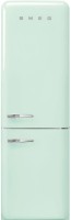 Фото - Холодильник Smeg FAB32URPG3 зеленый