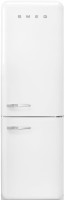 Фото - Холодильник Smeg FAB32URWH3 белый