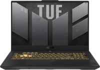 Фото - Ноутбук Asus TUF Gaming F17 (2023) FX707VJ (FX707VJ-HX046)