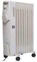 Фото - Масляный радиатор Milla Home OH902 9 секц 2 кВт