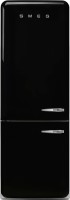 Фото - Холодильник Smeg FAB38ULBL черный