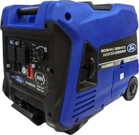 Фото - Электрогенератор Ford FG4500ISE