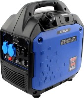 Фото - Электрогенератор Hyundai HY3500iS