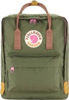 Фото - Рюкзак FjallRaven Kanken Koncept 16L 16&nbsp;л