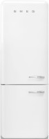 Фото - Холодильник Smeg FAB38ULWH белый