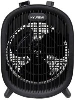 Фото - Тепловентилятор Hyundai H-FH-2000-FX