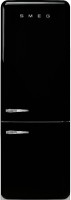 Фото - Холодильник Smeg FAB38URBL черный