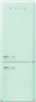 Фото - Холодильник Smeg FAB38URPG зеленый