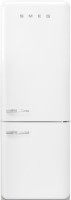 Фото - Холодильник Smeg FAB38URWH белый