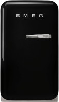 Фото - Холодильник Smeg FAB5ULBL3 черный