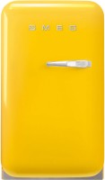 Фото - Холодильник Smeg FAB5ULYW3 желтый