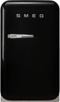 Фото - Холодильник Smeg FAB5URBL3 черный