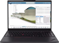 Фото - Ноутбук Lenovo ThinkPad P16s Gen 4 Intel (21QV001FPB)