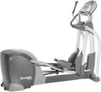 Фото - Орбитрек SportsArt Fitness E872