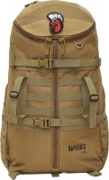Фото - Рюкзак Nils Camp Maverick 65L 65 л