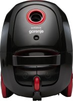 Фото - Пылесос Gorenje VCE 21 SFBKR