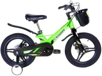 Фото - Детский велосипед Crosser HUNTER Premium 20