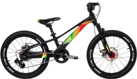 Фото - Детский велосипед Crosser XMB 20