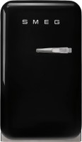Фото - Холодильник Smeg FAB5LBL6 черный