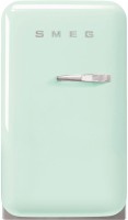 Фото - Холодильник Smeg FAB5LPG6 зеленый