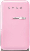 Фото - Холодильник Smeg FAB5LPK6 розовый