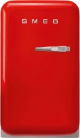 Фото - Холодильник Smeg FAB5LRD6 красный