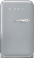 Фото - Холодильник Smeg FAB5LSV6 серебристый