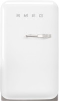 Фото - Холодильник Smeg FAB5LWH6 белый