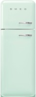 Фото - Холодильник Smeg FAB30LPG6 зеленый