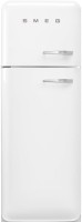 Фото - Холодильник Smeg FAB30LWH6 белый