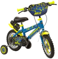Фото - Детский велосипед Toimsa Lightning 12 12212