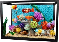 Фото - Конструктор Lego Tropical Aquarium 10366