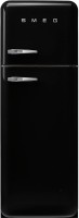 Фото - Холодильник Smeg FAB30RBL6 черный