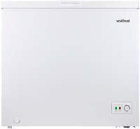 Фото - Морозильная камера Vestfrost VD 200 CFH/UA 200 л
